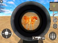 Animal Hunter in Desert Pro screenshot, image №1993687 - RAWG