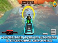 Jet Water Stunts 3d screenshot, image №1667809 - RAWG