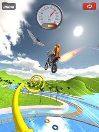 Ramp Bike Jumping screenshot, image №2868595 - RAWG