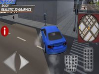 Real City Car Sim screenshot, image №1326608 - RAWG