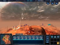 Ground Control 2: Operation Exodus screenshot, image №359972 - RAWG