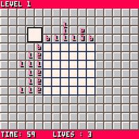 Jason Picross screenshot, image №1927466 - RAWG