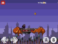 A League Of Ninja screenshot, image №967623 - RAWG