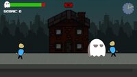Ghostly (WeDay, RaychiX, Haizk) screenshot, image №3407343 - RAWG