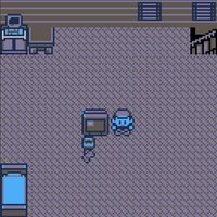 Pokemon Blue screenshot, image №1055864 - RAWG