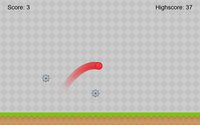 Ball Bounce (easygamemaker) screenshot, image №3607906 - RAWG