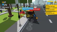 Crash World screenshot, image №2229614 - RAWG