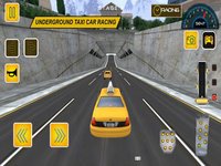 Ultimate Taxi Simulator 2018 screenshot, image №979754 - RAWG