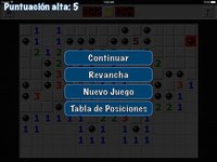 Buscaminas ! screenshot, image №888568 - RAWG