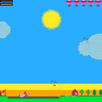 Aeroplane Adventure screenshot, image №2390195 - RAWG