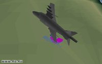Harrier Jump Jet screenshot, image №342082 - RAWG