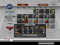 NBA LIVE 07 screenshot, image №457612 - RAWG