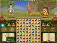 Puzzle Hero screenshot, image №499588 - RAWG