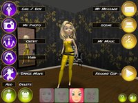 DanceCandy3D screenshot, image №1975030 - RAWG