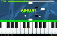 Piano Master screenshot, image №1349579 - RAWG