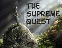 The Supreme Quest screenshot, image №1296087 - RAWG