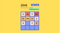 2048 Colorful screenshot, image №2620047 - RAWG