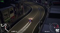 TOTAL DRIFTIN': Touge Dreams screenshot, image №4223635 - RAWG
