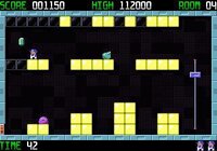 Mike Mech (PC version) screenshot, image №3712671 - RAWG