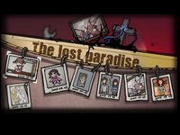 The lost paradise-Escape games screenshot, image №2122023 - RAWG