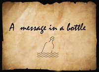 Message in a bottle (Solchu Paletas) screenshot, image №2216934 - RAWG