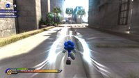 Sonic Unleashed screenshot, image №509788 - RAWG