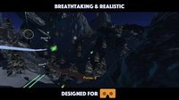 Fly VR - Flight Simulator for Google Cardboard screenshot, image №961206 - RAWG