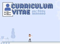 Curriculum Vitae, le jeu screenshot, image №3497355 - RAWG