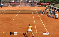 Virtua Tennis 3 screenshot, image №463656 - RAWG