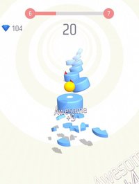 Tunnel Jumper screenshot, image №1923220 - RAWG