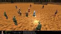 The Dwarf Run screenshot, image №166645 - RAWG