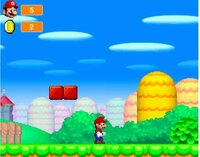 New Super Mario Bros. Switch screenshot, image №3365219 - RAWG