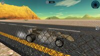 Crash & Fly screenshot, image №4068358 - RAWG