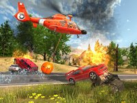 Helicopter Rescue Simulator screenshot, image №922563 - RAWG