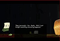 Tea Bag Adventure screenshot, image №3288507 - RAWG