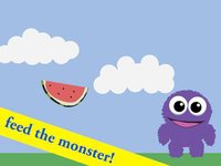Kids Food Game screenshot, image №1571320 - RAWG