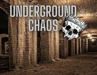Underground Chaos screenshot, image №2863058 - RAWG