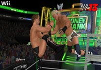 WWE '13 screenshot, image №595200 - RAWG