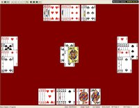 Bridge Baron 12 screenshot, image №294132 - RAWG