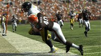 Madden NFL 11 screenshot, image №547090 - RAWG