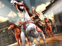 Sultan Warrior Revenge screenshot, image №2037449 - RAWG