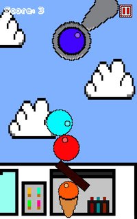 Ice Cream Stacker (Louca Coles) screenshot, image №1832970 - RAWG