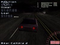 Midnight Racing screenshot, image №325891 - RAWG