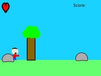Kid Runner screenshot, image №3049419 - RAWG