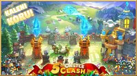 Castle Clash Korkusuz Takımlar screenshot, image №1436148 - RAWG