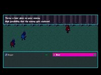 Lotharus - Bacon, Ale & Repeat [DEMO] screenshot, image №2571169 - RAWG