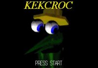 KEKCROC (CasperTheKekcrocFan) screenshot, image №3204986 - RAWG