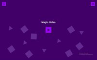 Magic Holes screenshot, image №2298317 - RAWG
