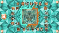 Poly Jigsaw: Predators screenshot, image №3892467 - RAWG