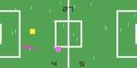 Pixel Footy Champs screenshot, image №1063293 - RAWG